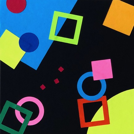 Free Association #25
Paper on Mat Board
7" H x 7" W (Matted to 9" x 9")
2018 Free Association #25
Paper on Mat Board
7" H x 7" W (Matted to 9" x 9")
2018